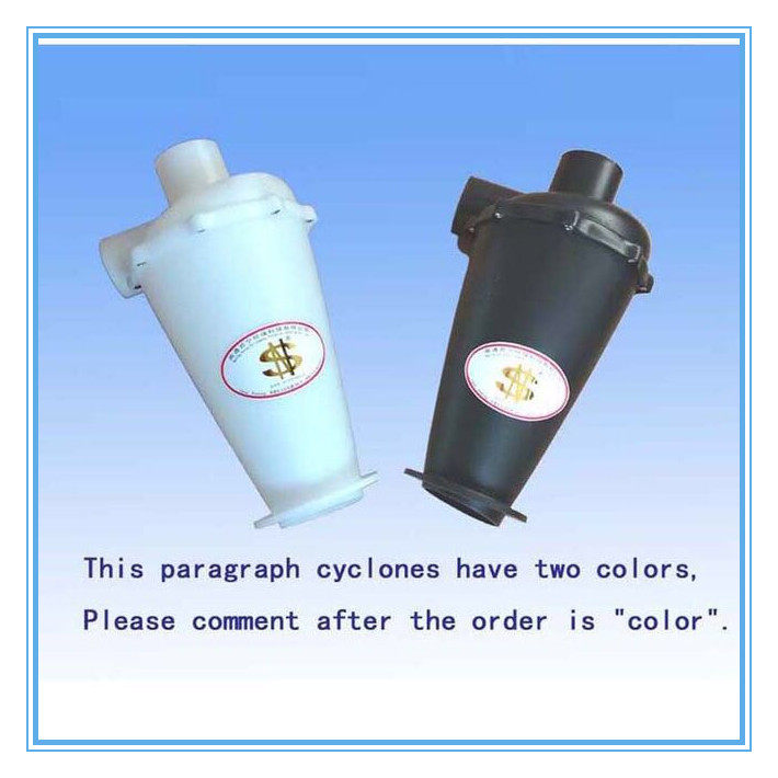 SN50T6 Industrial Cyclone Dust - Vacuum Woodworking บทวิจารณ์และราคา