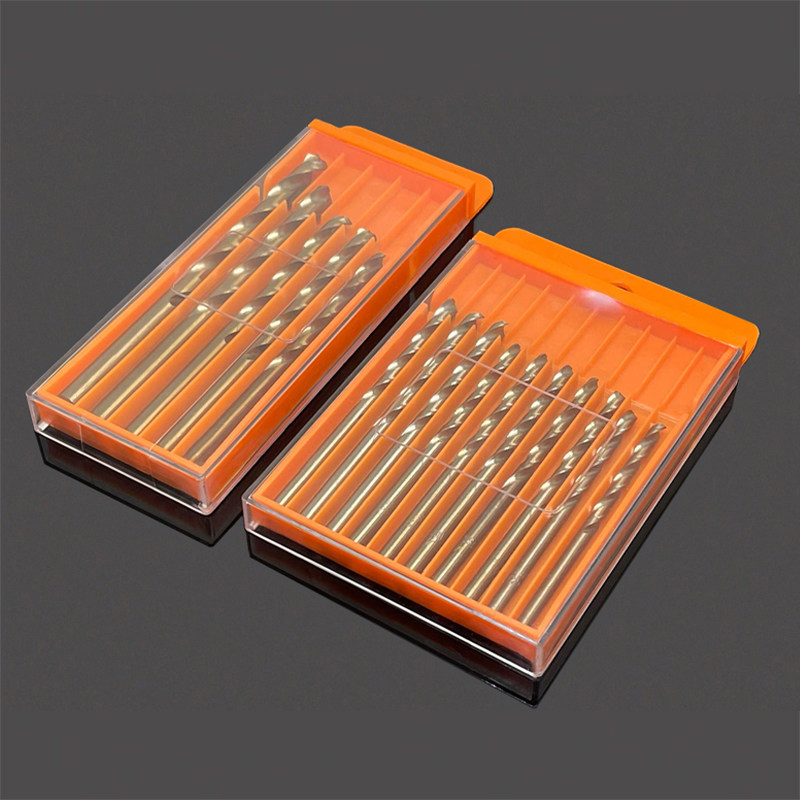 Drill Bit Storage Box Plastic  - Woodworking Project Plans บทวิจารณ์และราคา