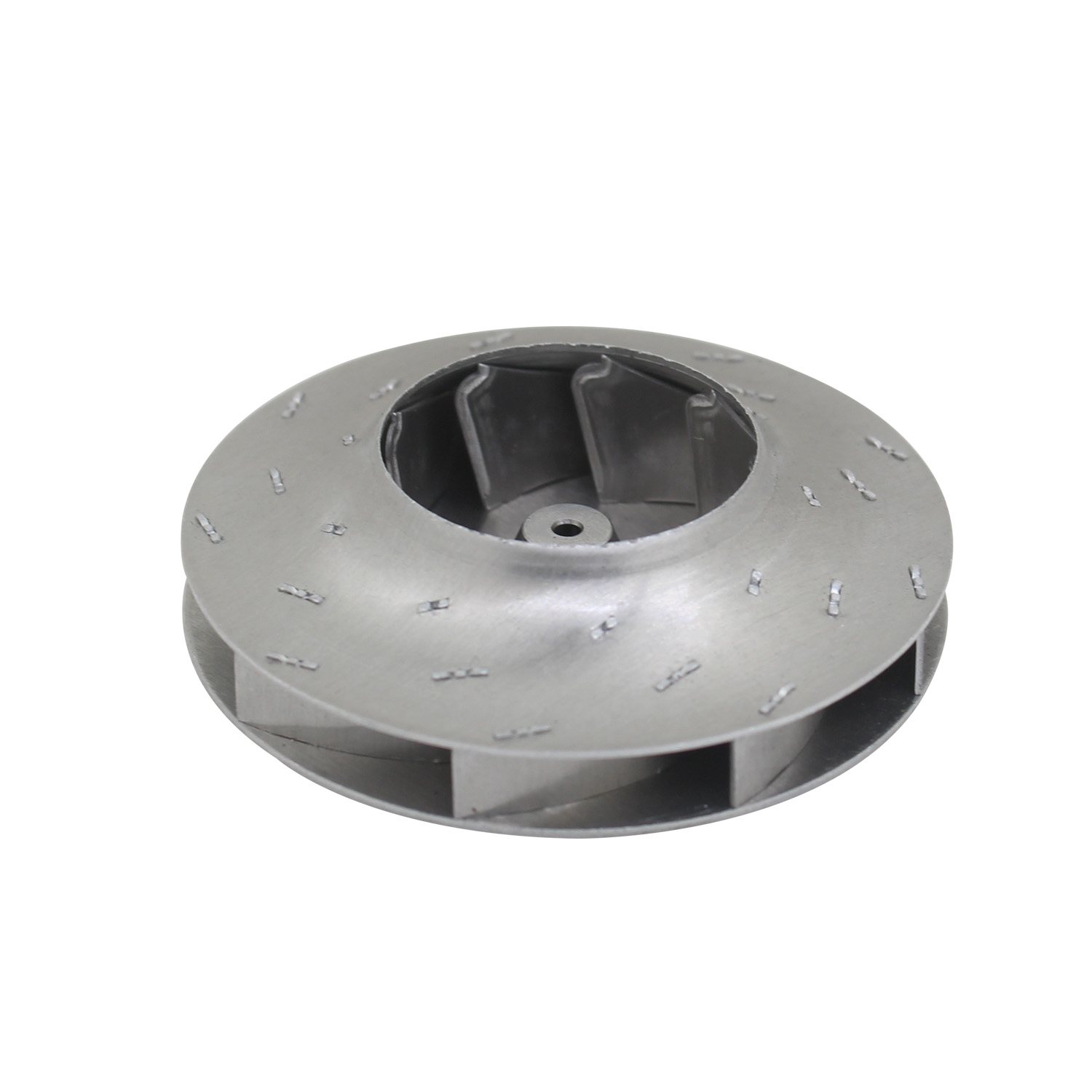Cleaner Fan Impeller Motors Al - Woodworking Vacuum Press บทวิจารณ์และราคา