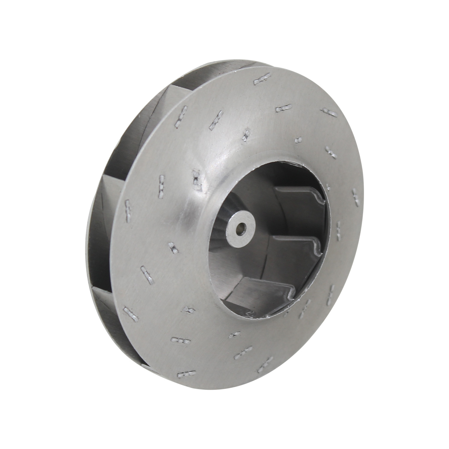 Cleaner Fan Impeller Motors Al - Woodworking Vacuum Press บทวิจารณ์และราคา