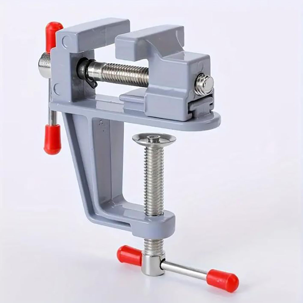 Mini Generic Bench Vise Muliti - Woodworking Quotes บทวิจารณ์และราคา