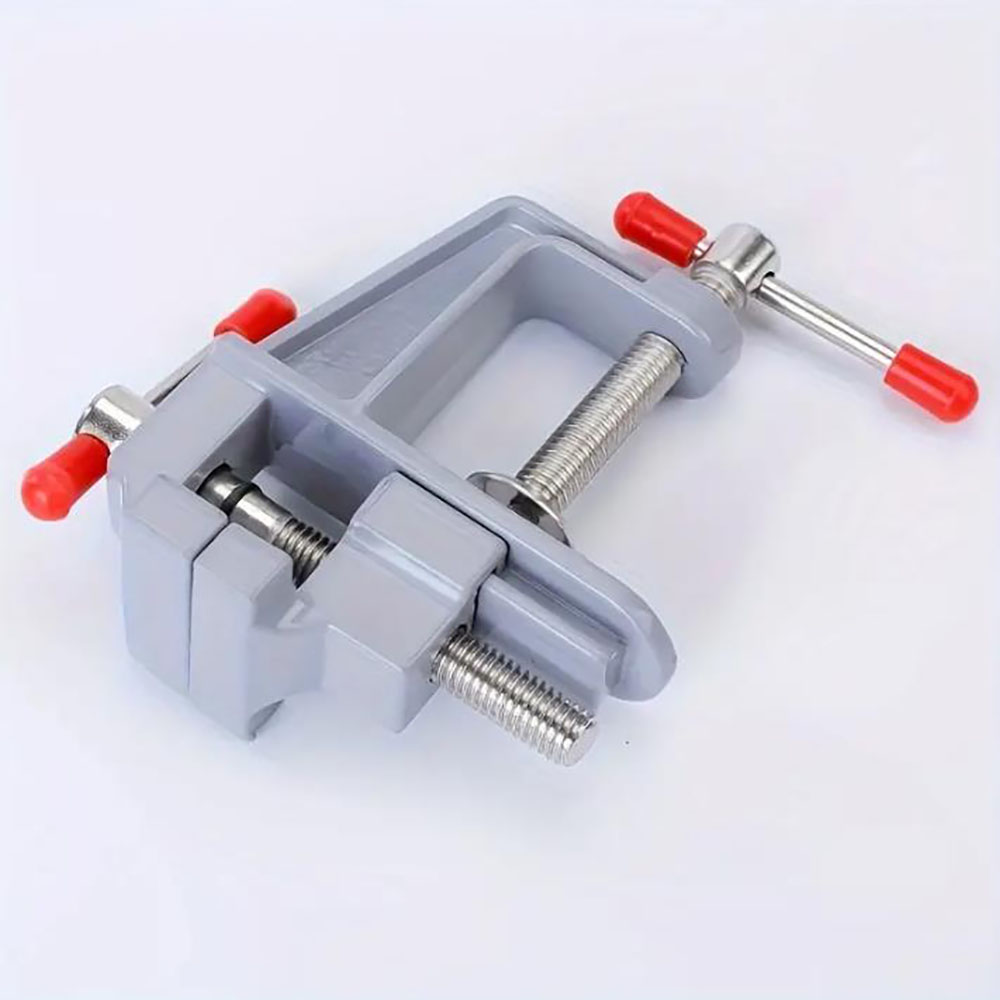 Mini Generic Bench Vise Muliti - Woodworking Quotes บทวิจารณ์และราคา