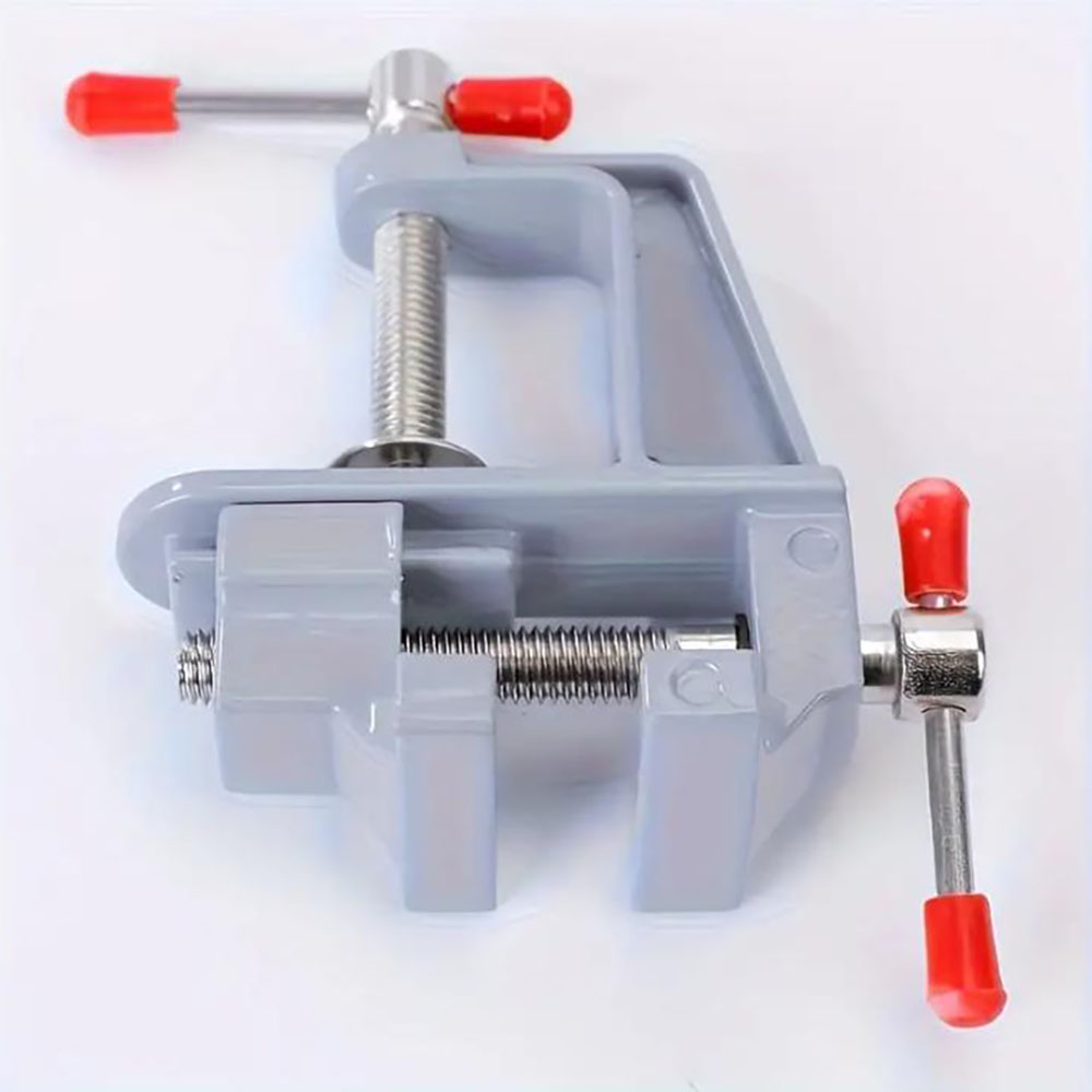 Mini Generic Bench Vise Muliti - Woodworking Quotes บทวิจารณ์และราคา