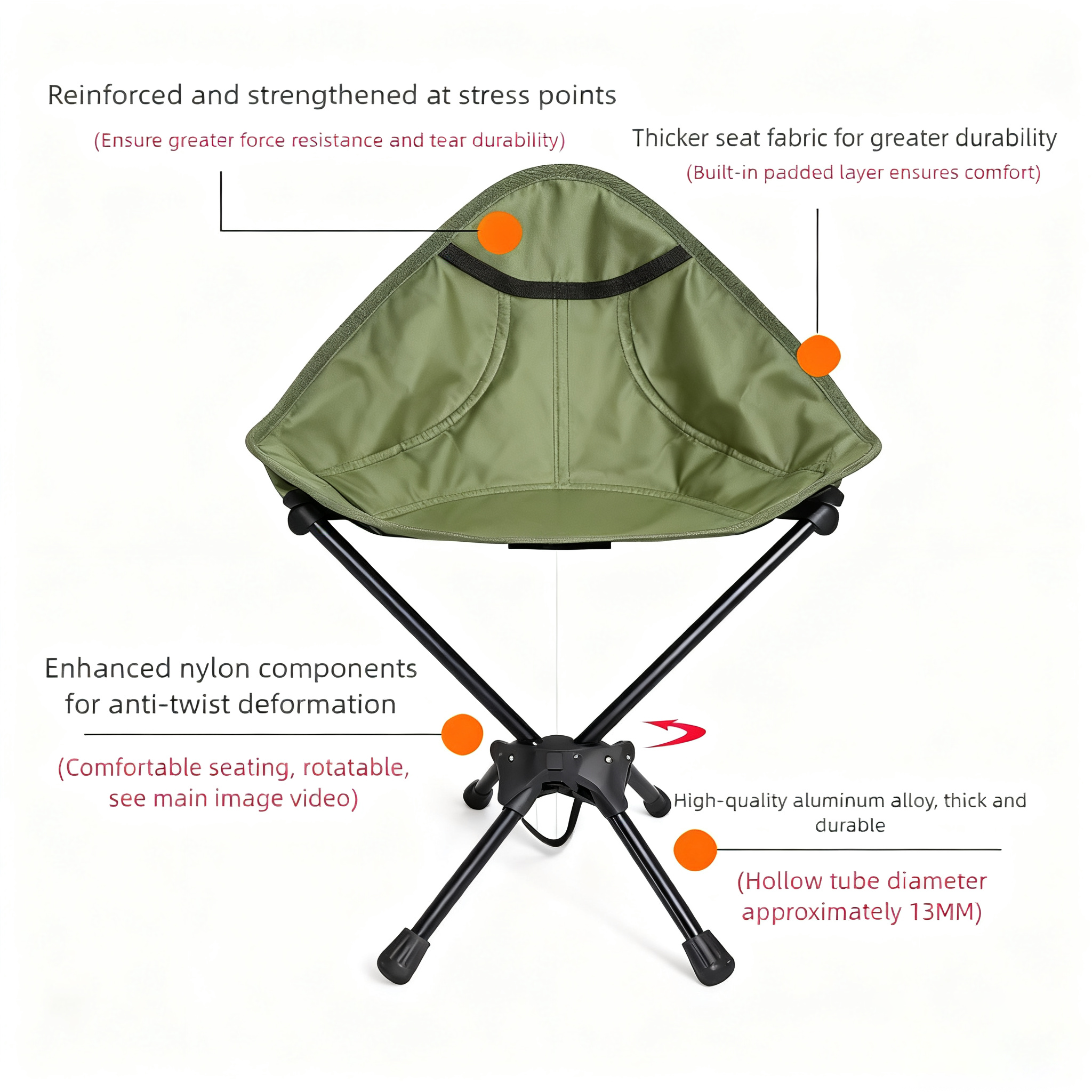 NEW Portable Outdoor Detachabl - Woodworking Outdoor Furniture บทวิจารณ์และราคา