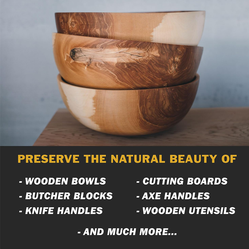 Furniture Polishing Beeswax Wo - Woodworking Oil บทวิจารณ์และราคา