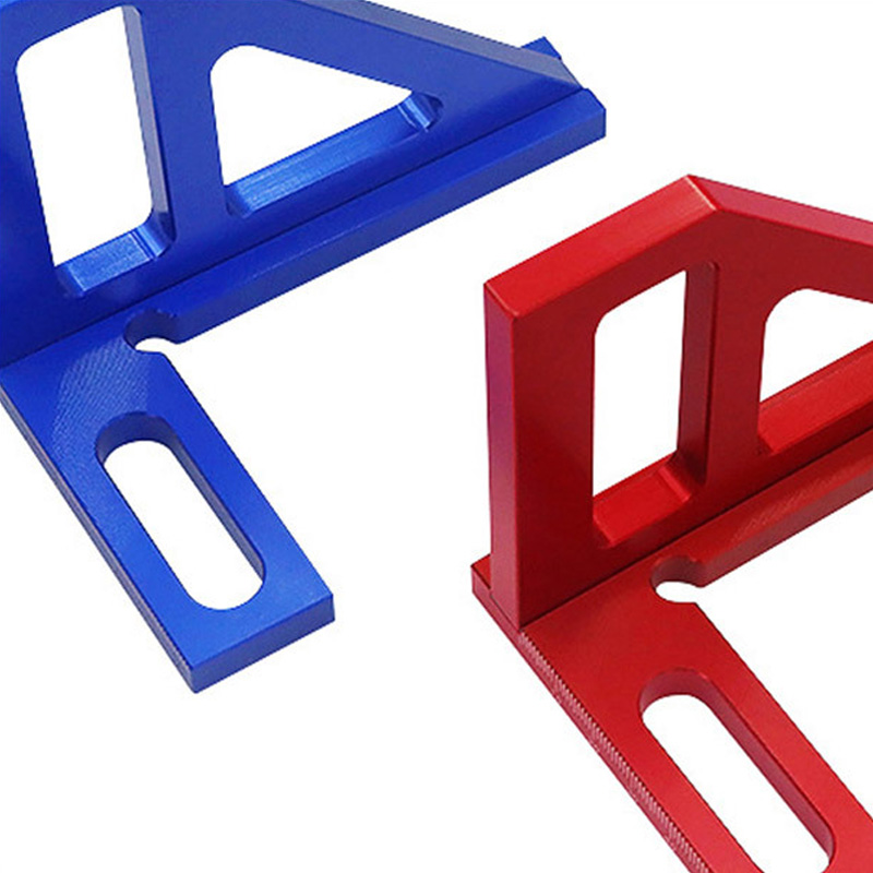 Aluminum Alloy Woodworking Rul - Woodworking For Engineers บทวิจารณ์และราคา