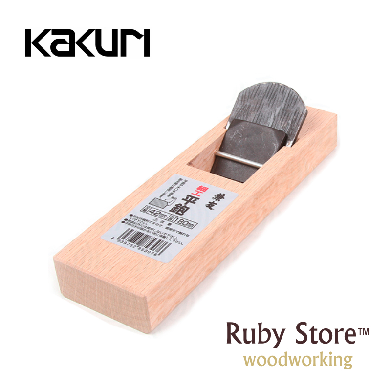 Japanese Style Mini Block Plan - Woodworking Japanese Tools บทวิจารณ์และราคา