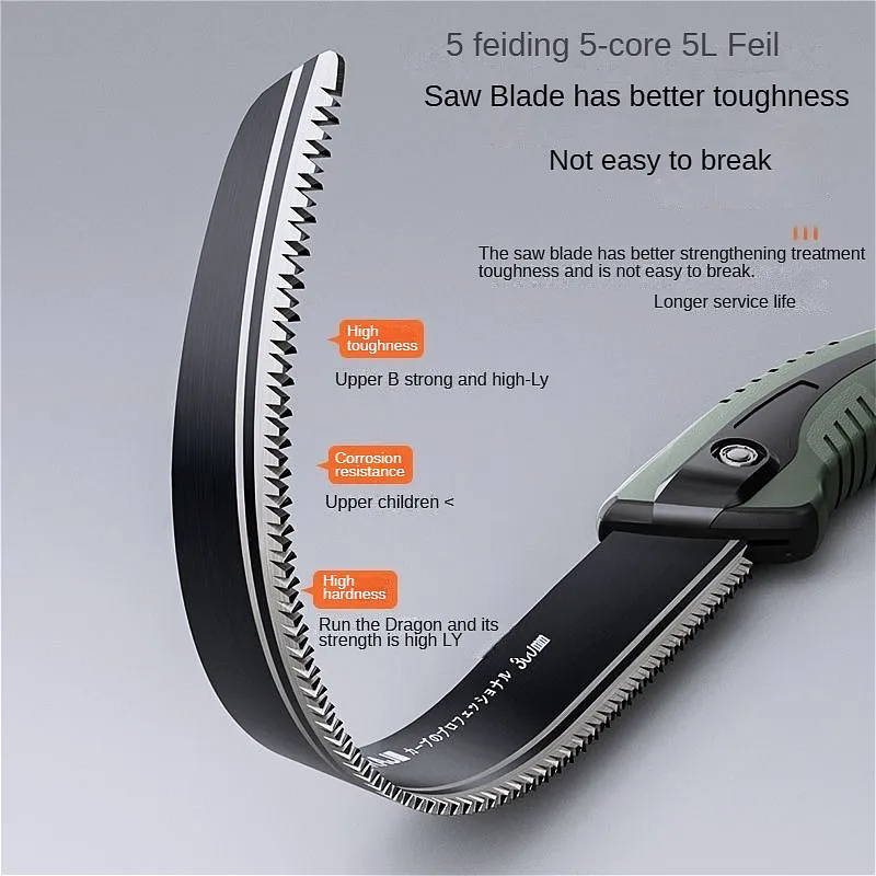 Japanese Style Saw, Tree Sawin - Woodworking Japanese Tools บทวิจารณ์และราคา
