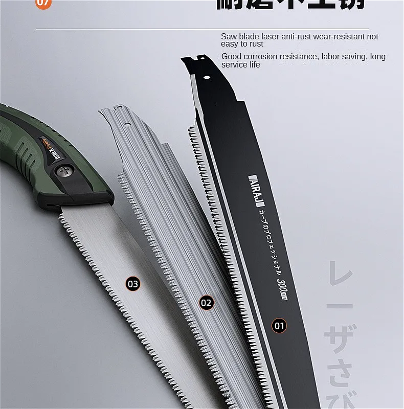 Japanese Style Saw, Tree Sawin - Woodworking Japanese Tools บทวิจารณ์และราคา