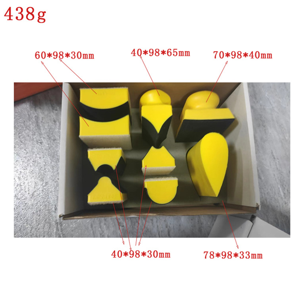 Manual Sander Polishing Tasks  - Woodworking Terms บทวิจารณ์และราคา