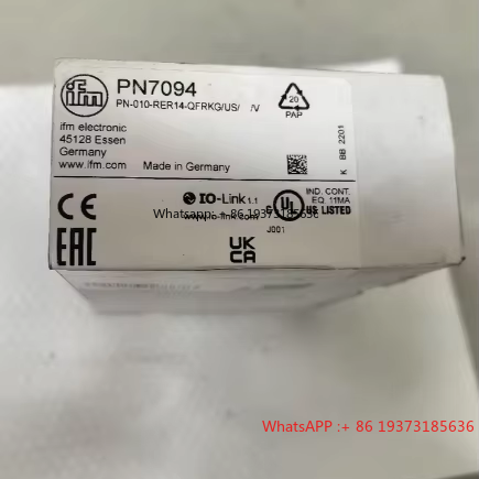 IFM PN7094  Is a Pressure Sens - Woodworking Terms บทวิจารณ์และราคา