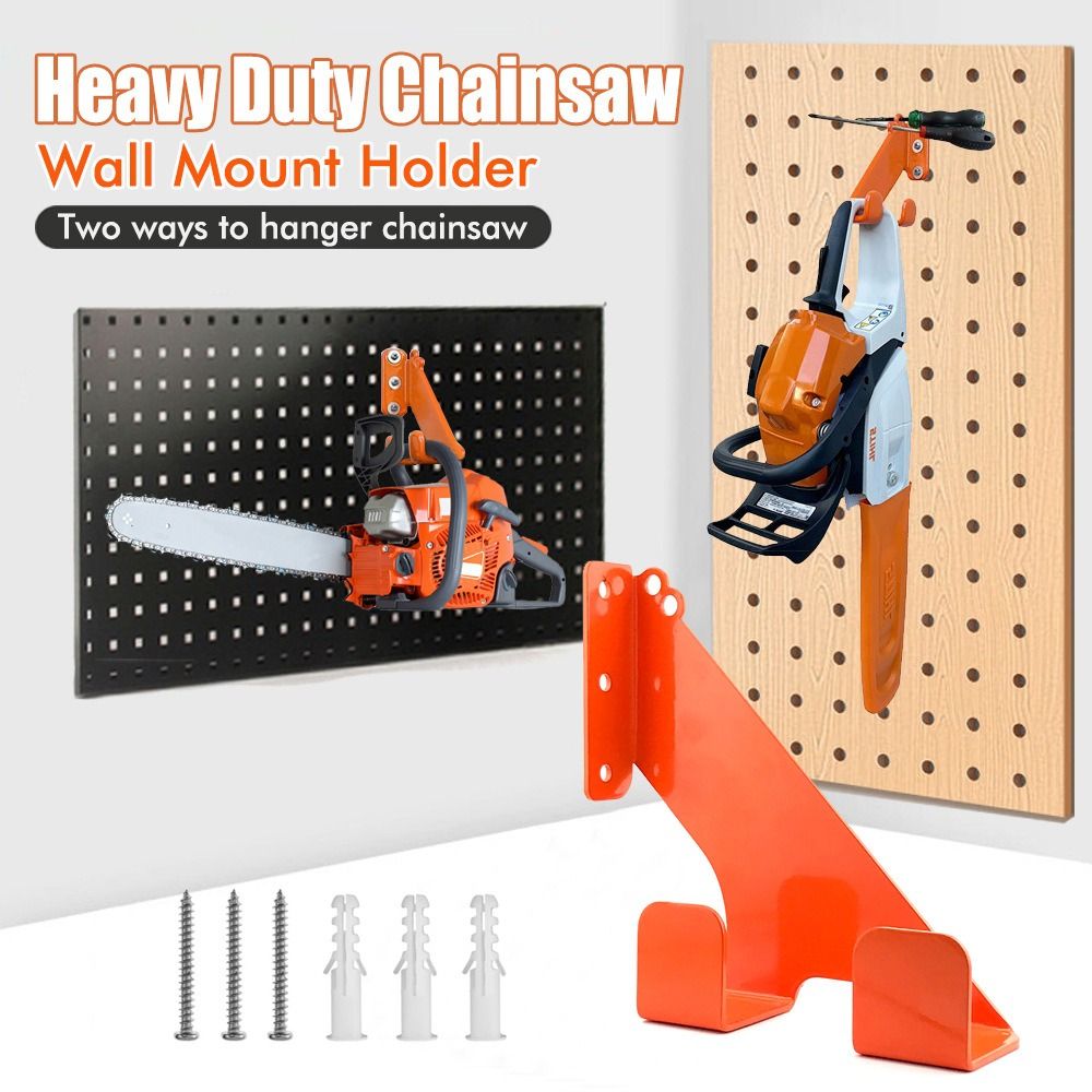 Premium Universal Chainsaw Hol - Woodworking Garage บทวิจารณ์และราคา