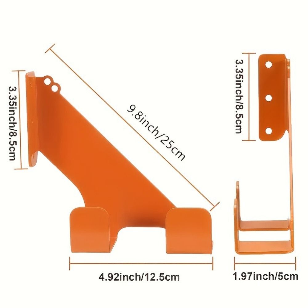 Premium Universal Chainsaw Hol - Woodworking Garage บทวิจารณ์และราคา