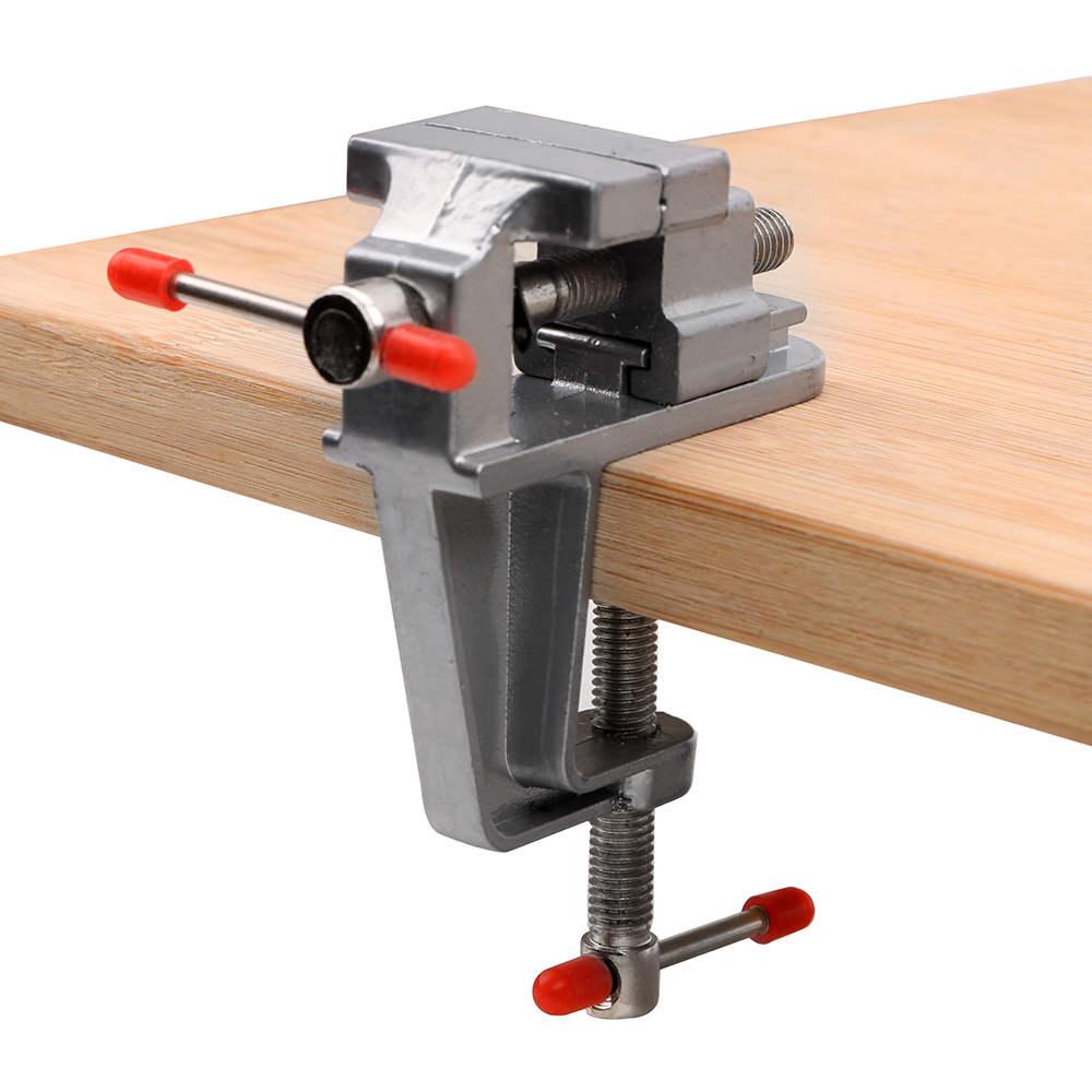 Anti-Slip DIYWORK Flat Table V - Woodworking Vise Types บทวิจารณ์และราคา
