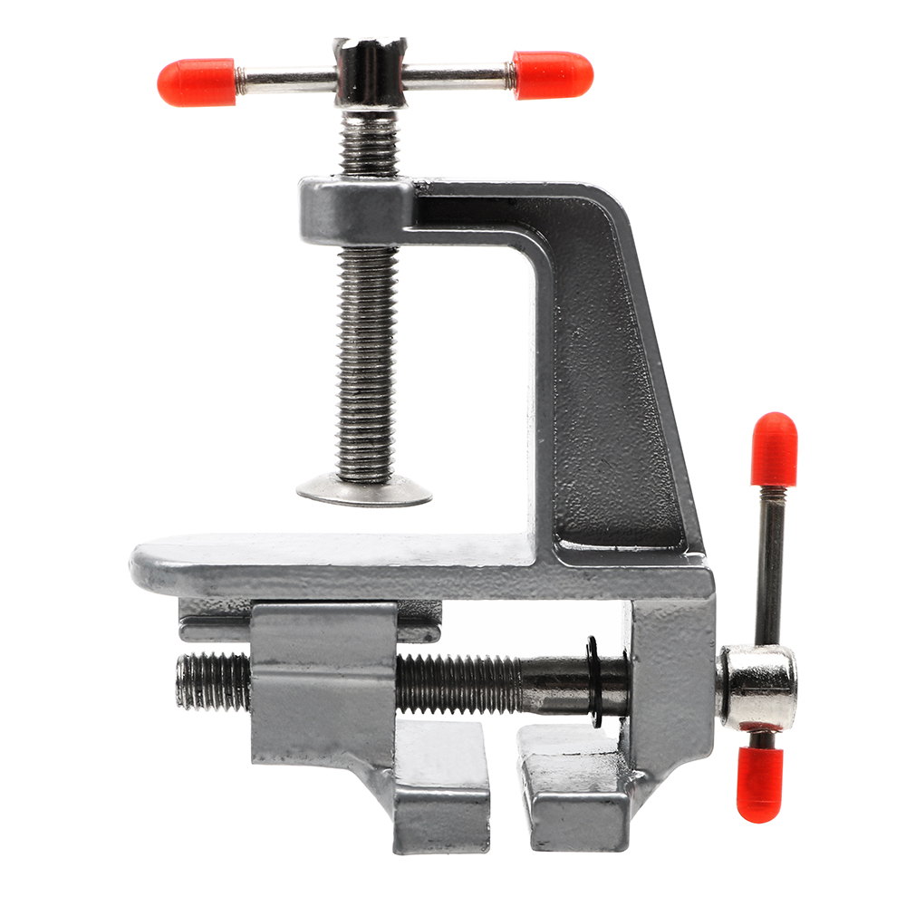 Anti-Slip DIYWORK Flat Table V - Woodworking Vise Types บทวิจารณ์และราคา