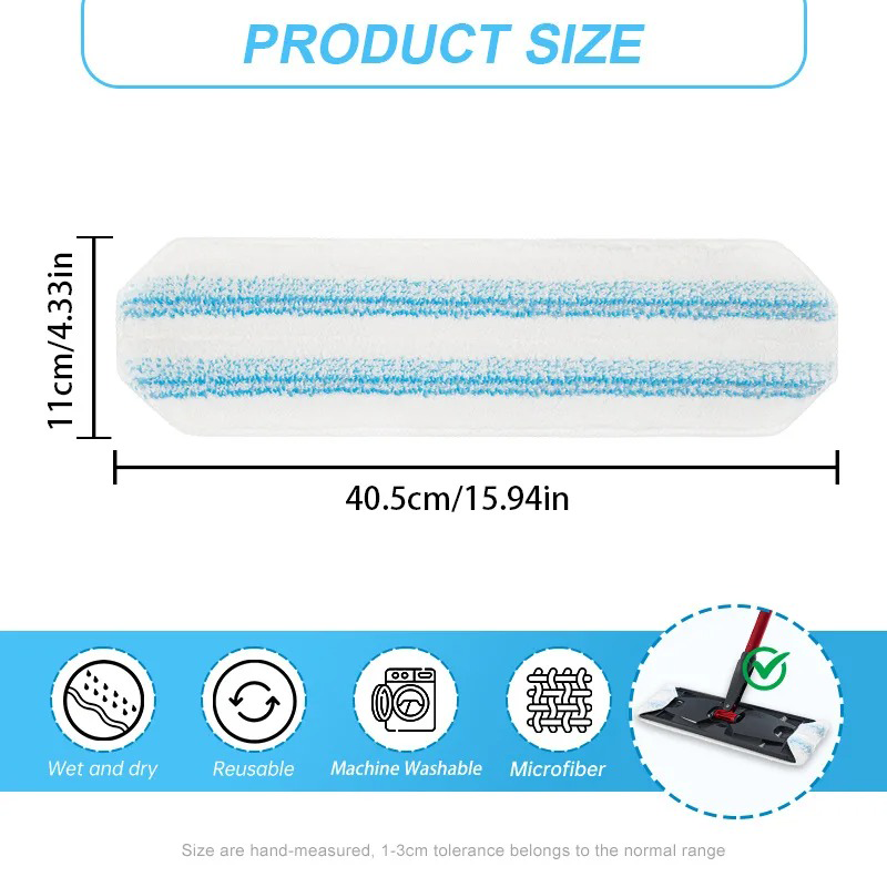 Replacement Rags Fit For Viled - Woodworking Vacuum Press บทวิจารณ์และราคา