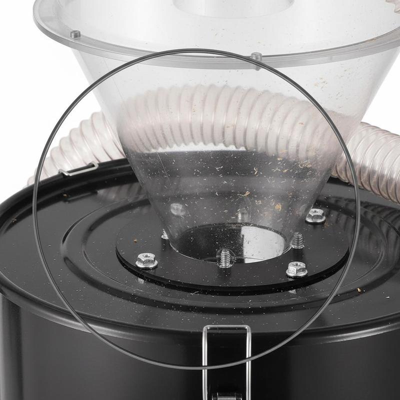 Particle Interceptor 13.21 Gal - Vacuum Woodworking บทวิจารณ์และราคา