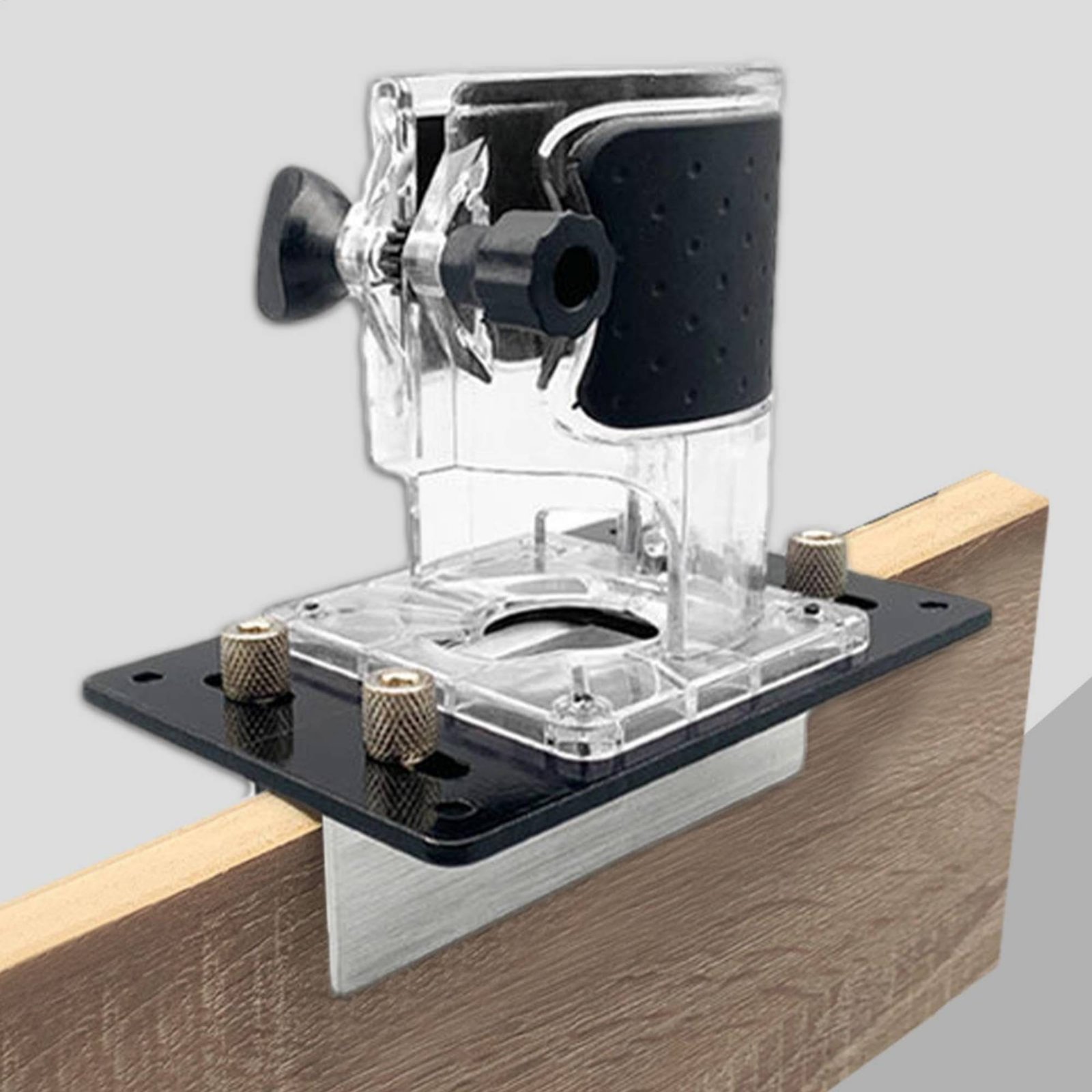 Hidden Connector Jig Multifunc - Woodworking Templates บทวิจารณ์และราคา