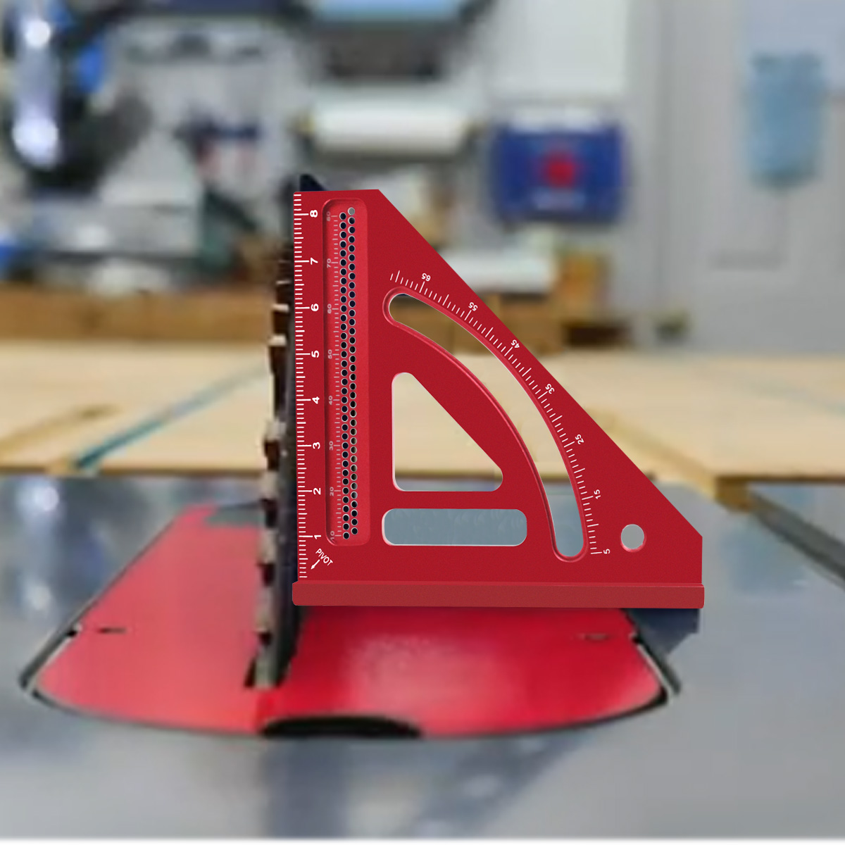 Multi Angle Measuring Ruler,Wo - Woodworking For Engineers บทวิจารณ์และราคา