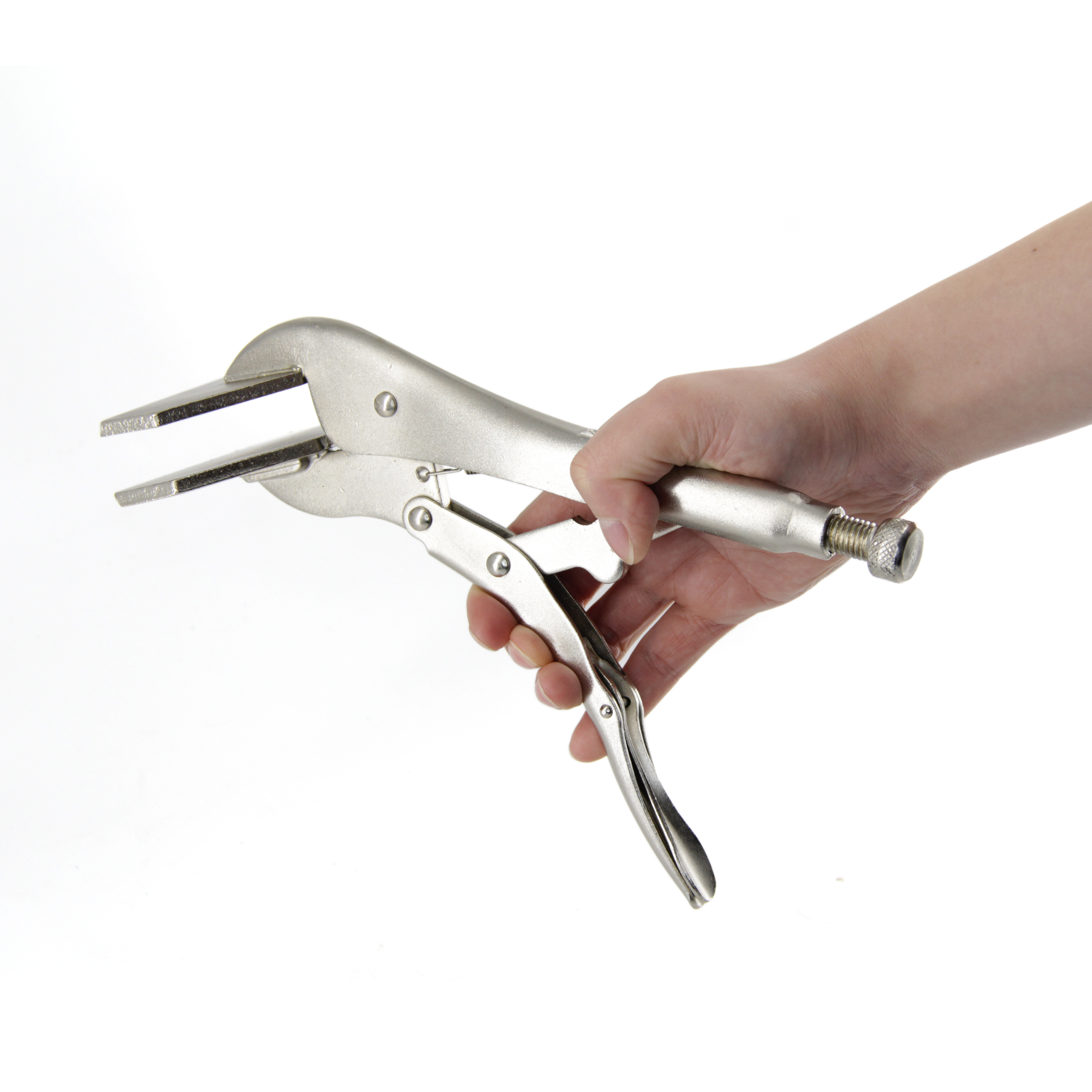 8 inch/10 inch Folding pliers  - Woodworking Japanese Tools บทวิจารณ์และราคา