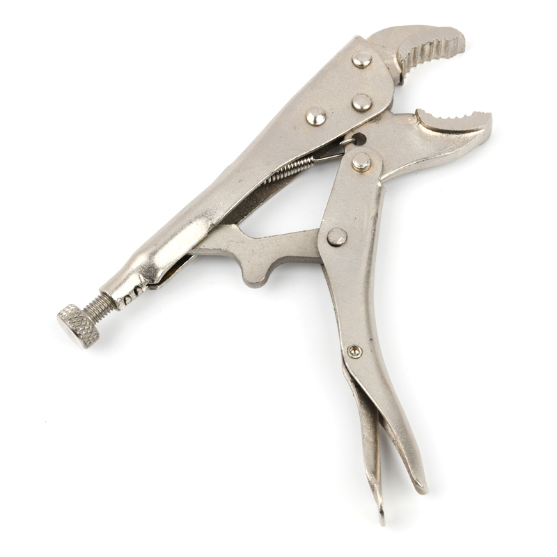 5'' Pro Straight Jaw Lock Lock - Woodworking Japanese Tools บทวิจารณ์และราคา