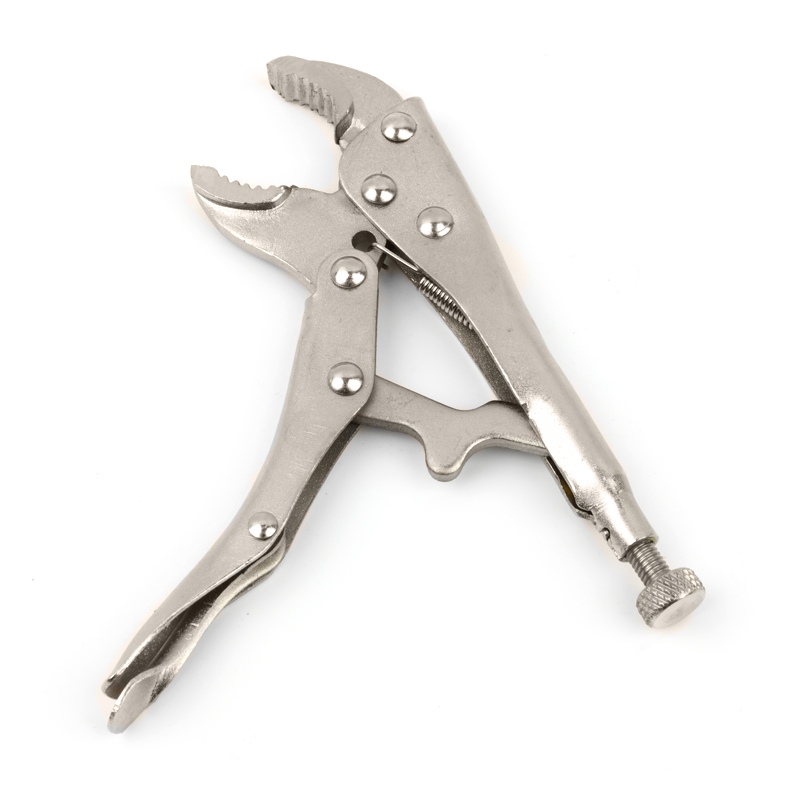 5'' Pro Straight Jaw Lock Lock - Woodworking Japanese Tools บทวิจารณ์และราคา