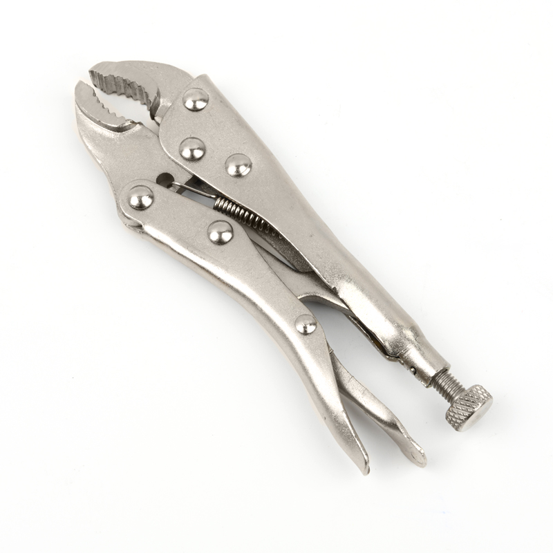 5'' Pro Straight Jaw Lock Lock - Woodworking Japanese Tools บทวิจารณ์และราคา