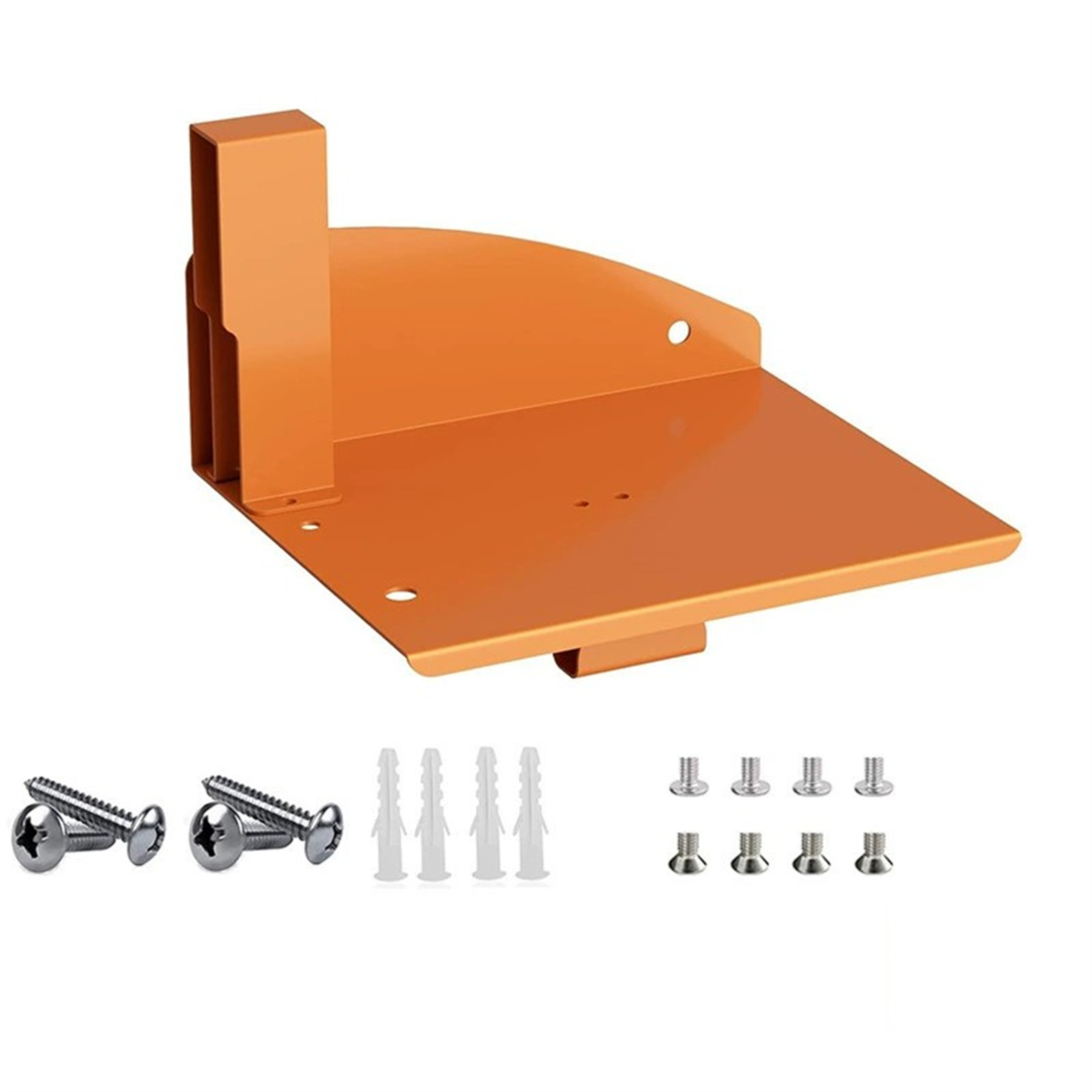 Adjustable Chainsaw Wall Mount - Woodworking Garage บทวิจารณ์และราคา