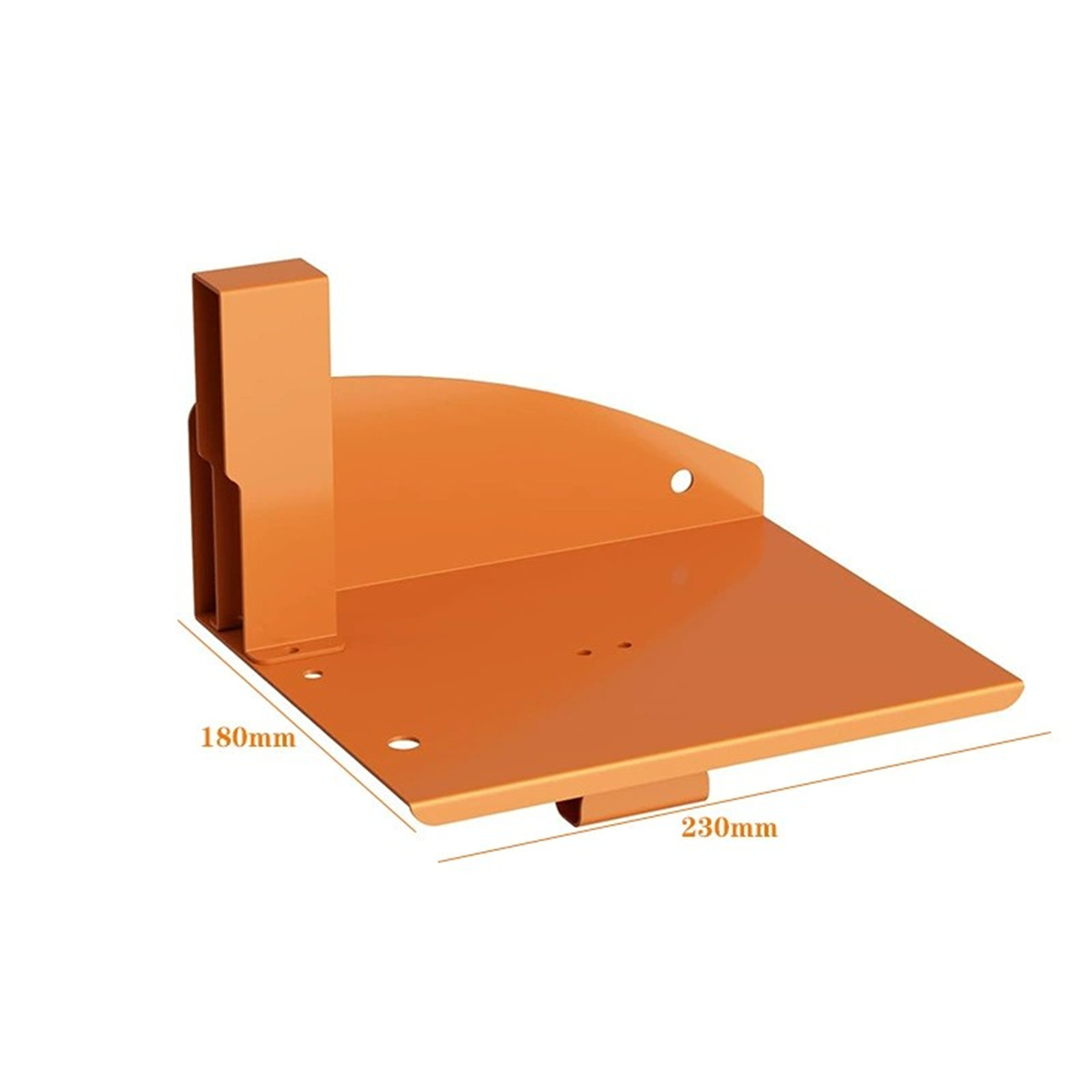 Adjustable Chainsaw Wall Mount - Woodworking Garage บทวิจารณ์และราคา