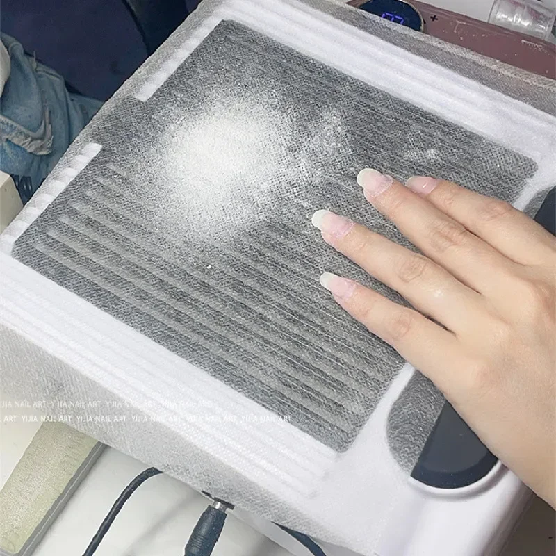 Nail Vacuum Filter Paper Filte - Woodworking Vacuum Press บทวิจารณ์และราคา