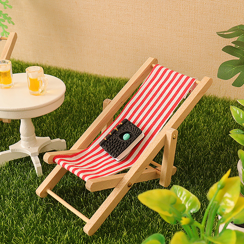 Dollhouse Miniature Items Wood - Woodworking Outdoor Furniture บทวิจารณ์และราคา