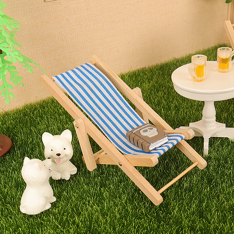 Dollhouse Miniature Items Wood - Woodworking Outdoor Furniture บทวิจารณ์และราคา