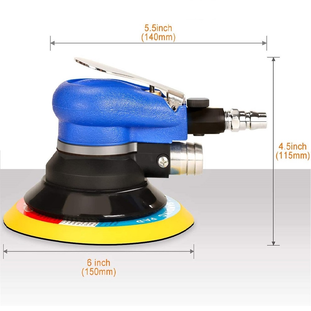 NuoDdunco 5-inch /6-inch Pneum - Woodworking Vacuum Press บทวิจารณ์และราคา