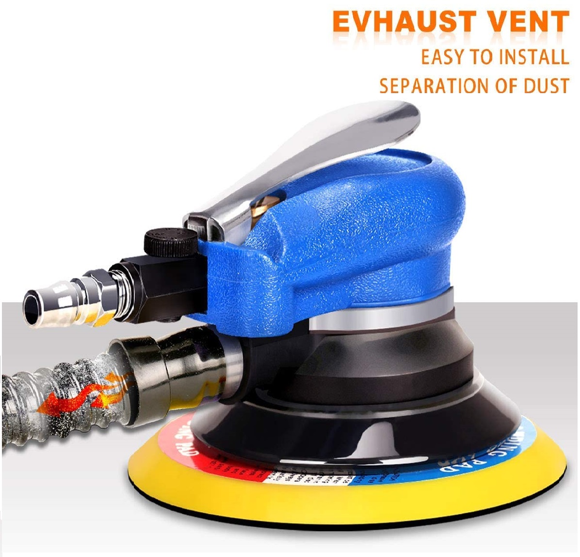 NuoDdunco 5-inch /6-inch Pneum - Woodworking Vacuum Press บทวิจารณ์และราคา