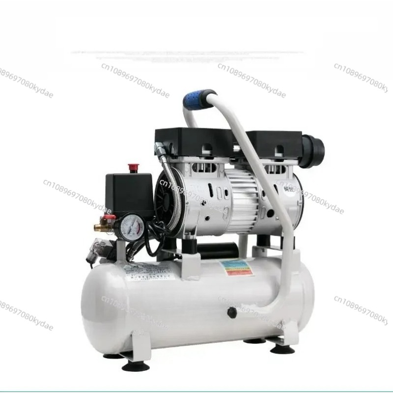 220v Electric Air Compressor W - Woodworking Oil บทวิจารณ์และราคา