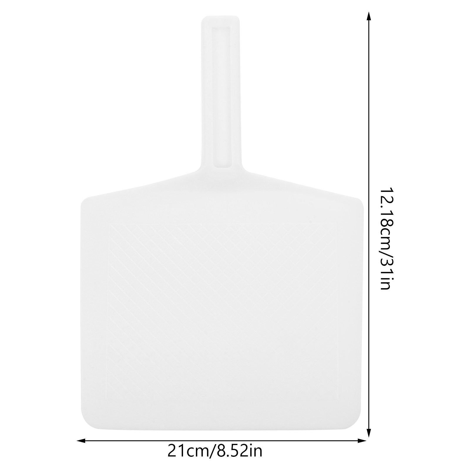 2Pcs Sturdy Plastic Plastering - Woodworking Terms บทวิจารณ์และราคา
