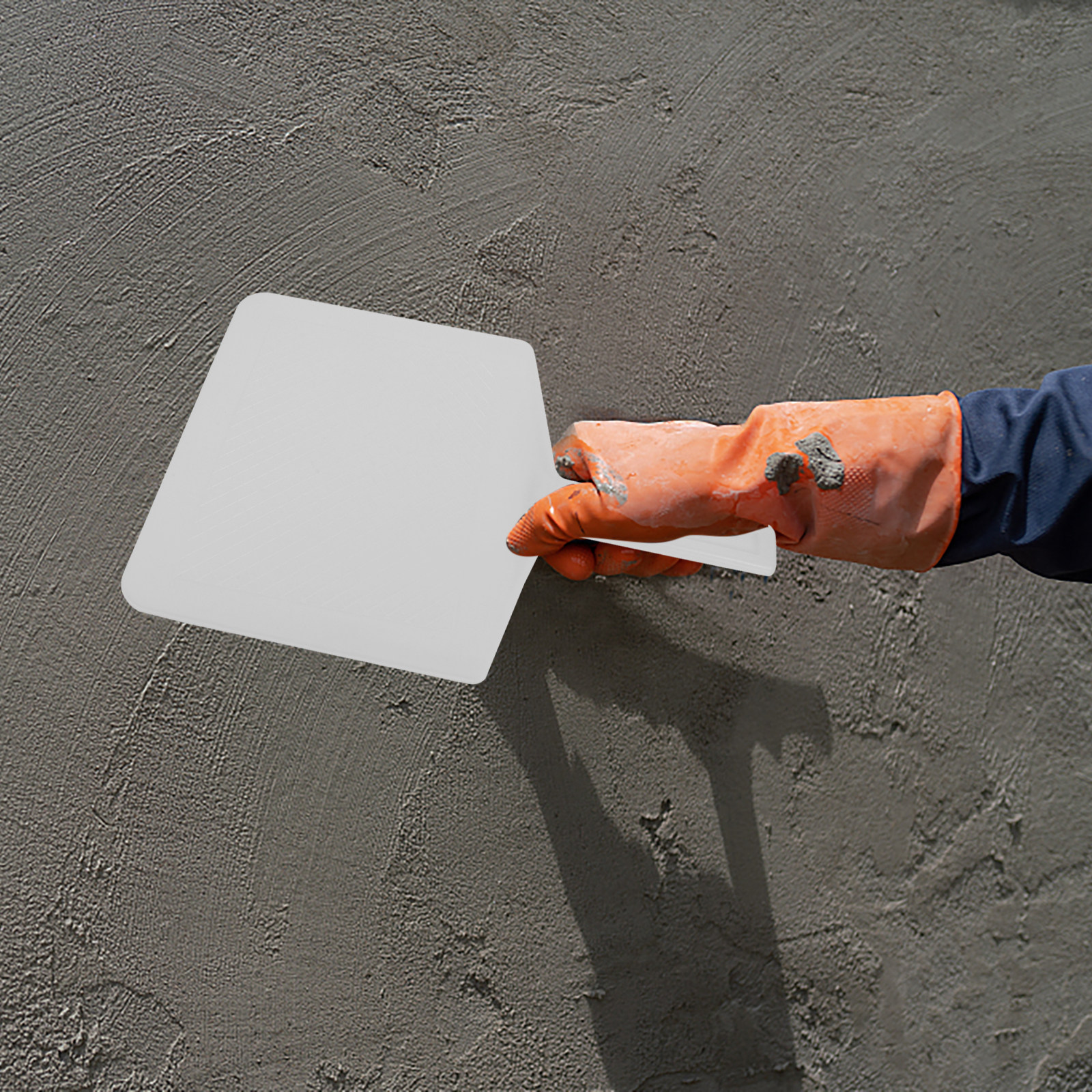 2Pcs Sturdy Plastic Plastering - Woodworking Terms บทวิจารณ์และราคา