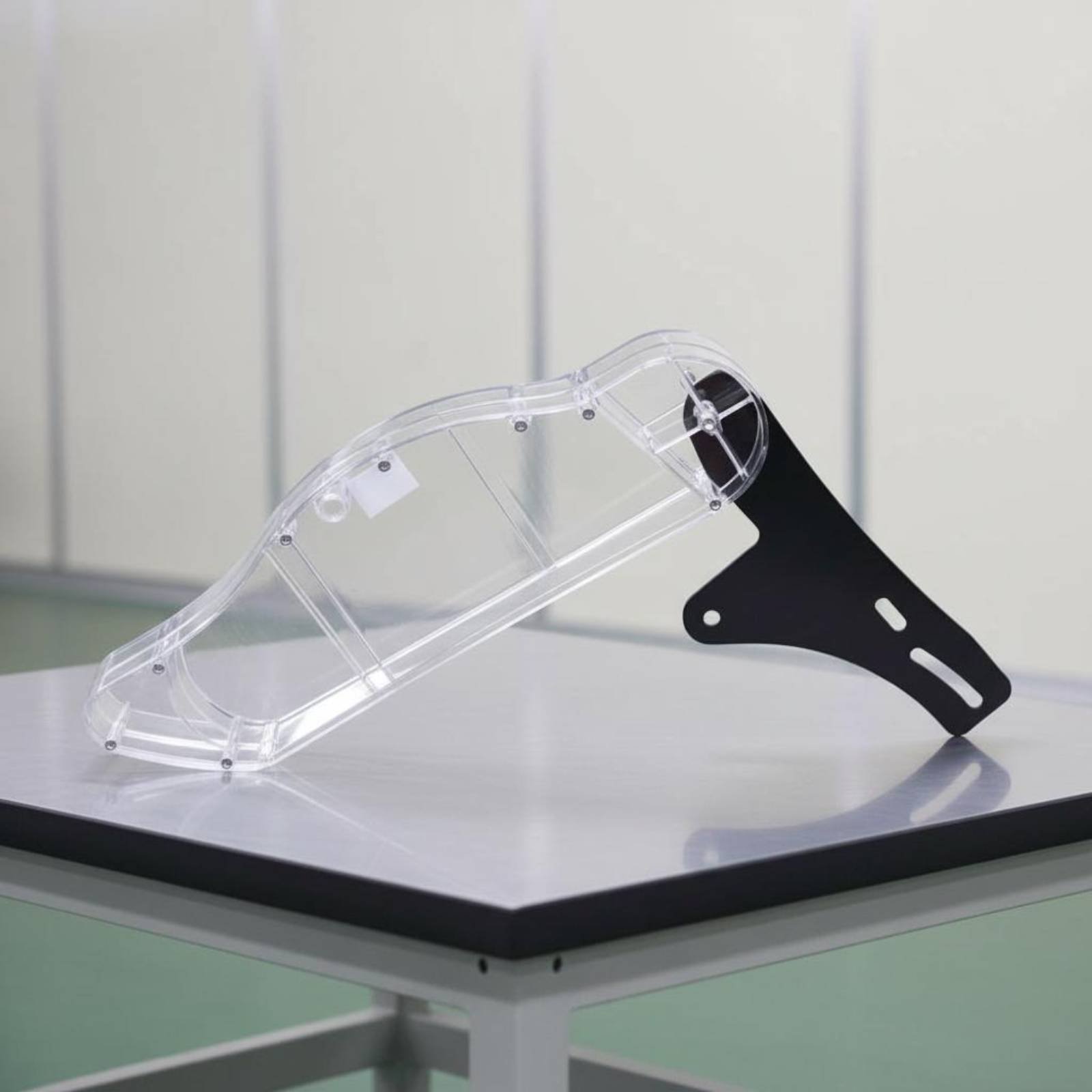 Transparent Saw Blade Guard Ea - Vacuum Woodworking บทวิจารณ์และราคา