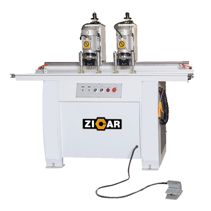 ZICAR Best-selling Double Head - Zicar Woodworking Machinery บทวิจารณ์และราคา