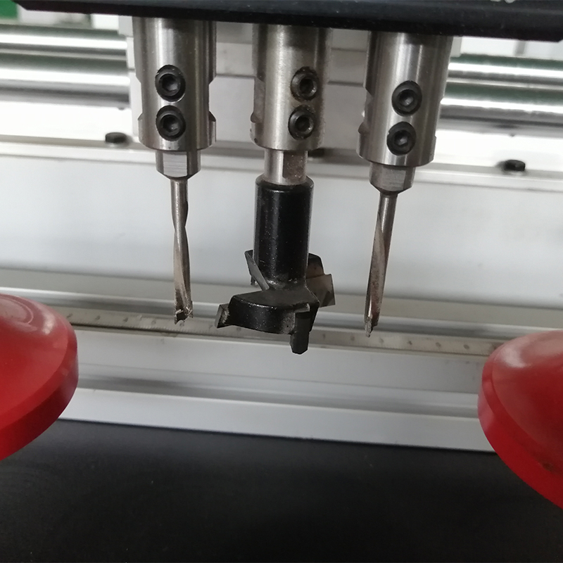 ZICAR Best-selling Double Head - Zicar Woodworking Machinery บทวิจารณ์และราคา