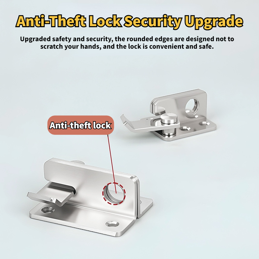 1pc Flip Latch Gate Latches Sl - Woodworking Garage บทวิจารณ์และราคา
