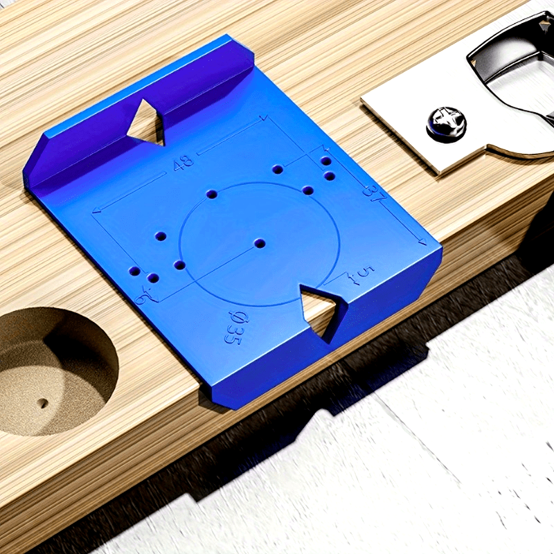 1pc Woodworking Cabinet Door H - Woodworking Project Plans บทวิจารณ์และราคา