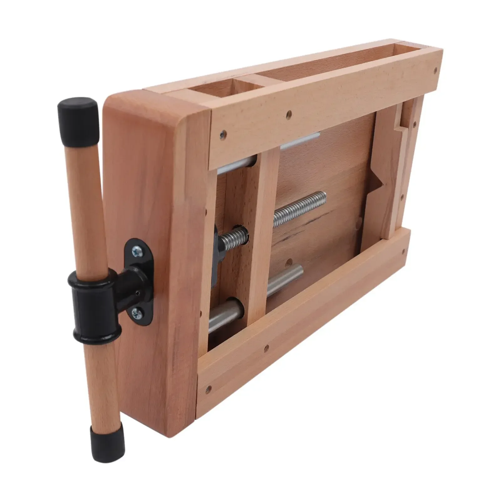 CNCEST Hard Wood Workbench, De - Woodworking Vise Types บทวิจารณ์และราคา