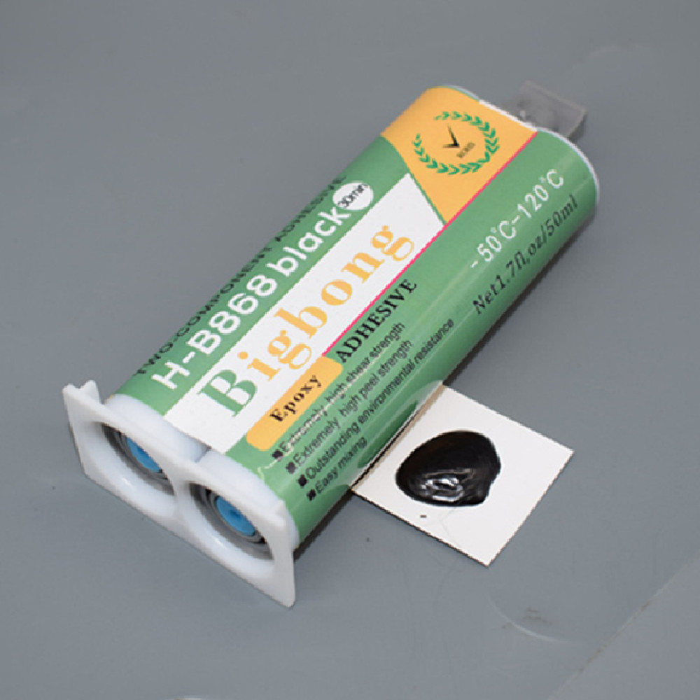 10pcs 50ml 1:1 Epoxy Resin Bla - Woodworking Resin บทวิจารณ์และราคา