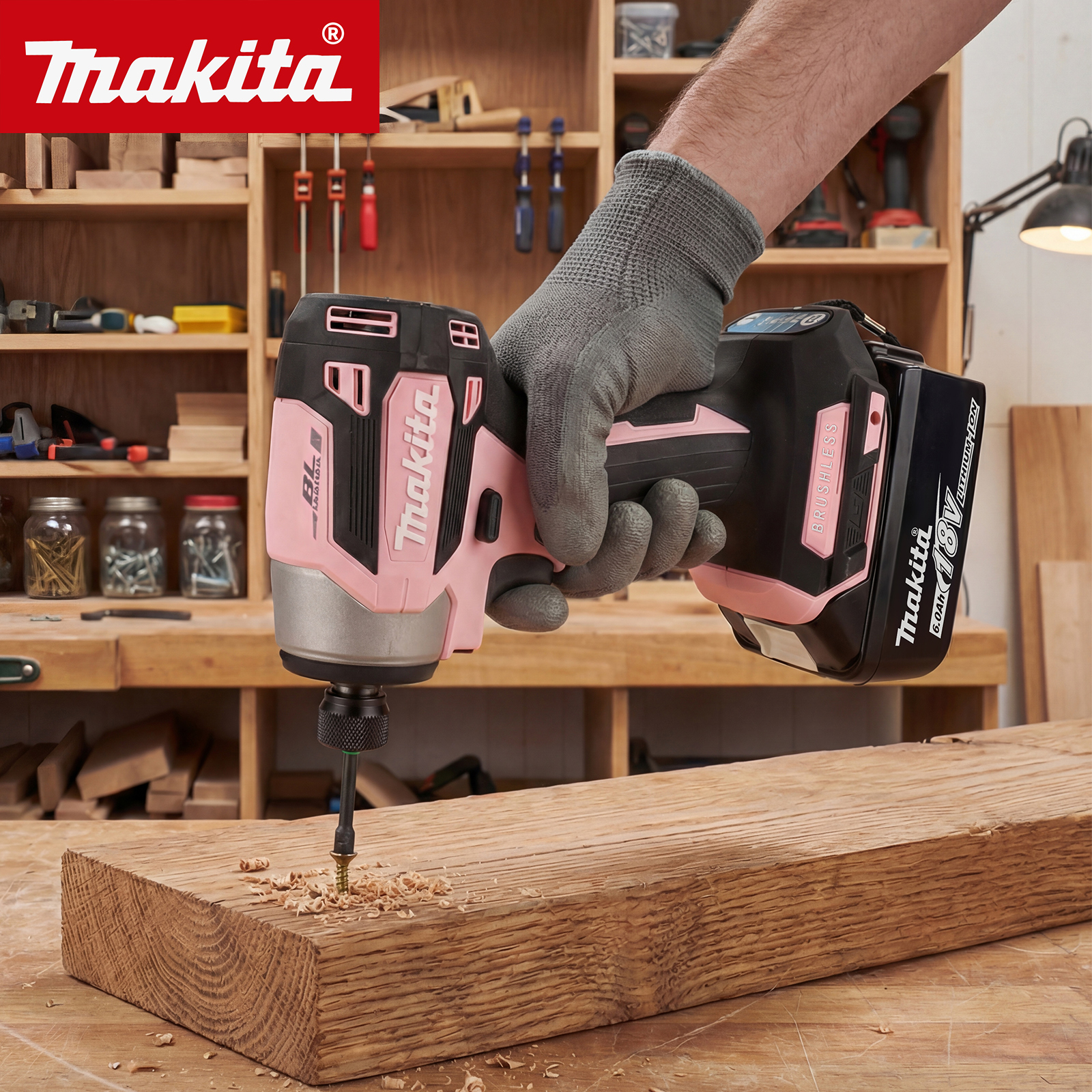 Makita DTD173Z domestic multi- - Woodworking Japanese Tools บทวิจารณ์และราคา