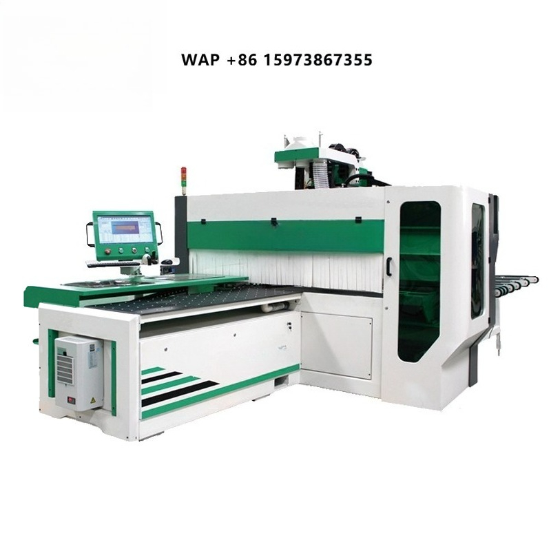 ZICAR Cnc Drilling Machine/cnc - Zicar Woodworking Machinery บทวิจารณ์และราคา