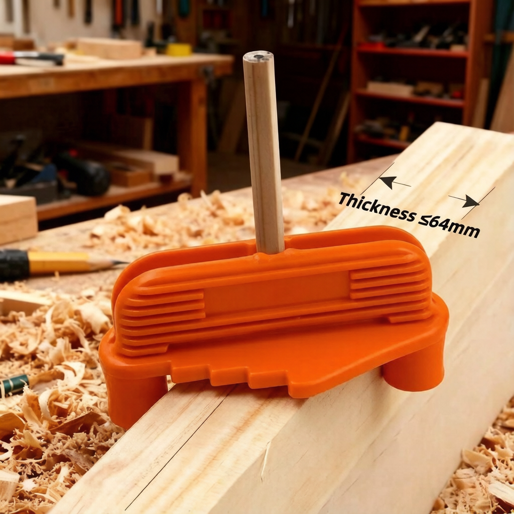 Centerline Locator & Scriber G - Woodworking Gauge บทวิจารณ์และราคา