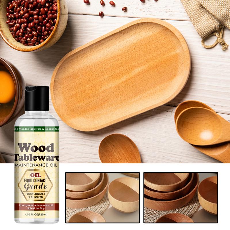Wood Cutting Board Oil Conditi - Woodworking Oil บทวิจารณ์และราคา