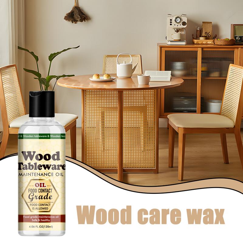 Wood Cutting Board Oil Conditi - Woodworking Oil บทวิจารณ์และราคา
