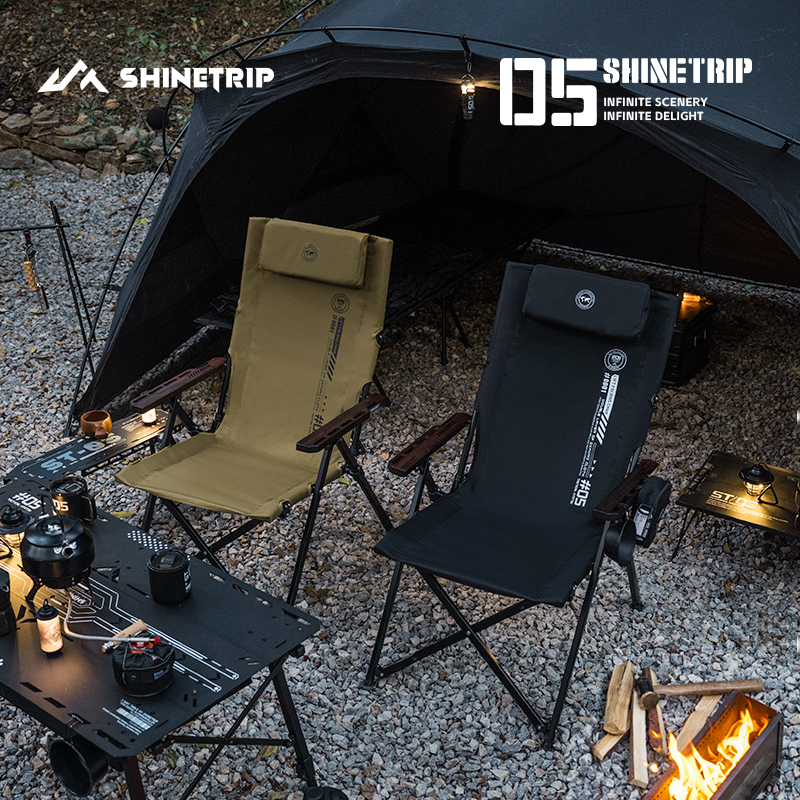 ShineTrip 05 Series Outdoor Fo - Woodworking Outdoor Furniture บทวิจารณ์และราคา